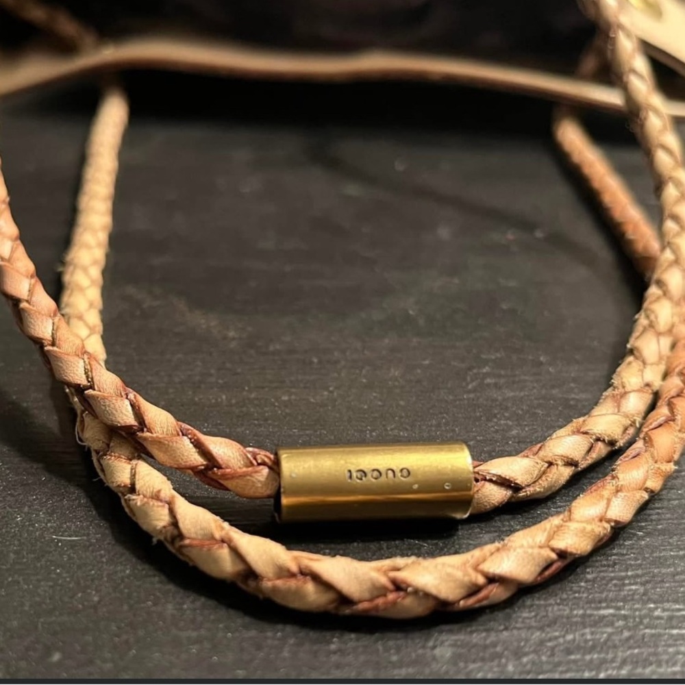 Gucci Mini Bucket - Picture 4 of 10